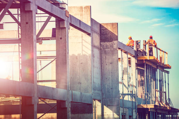 Why Trust Our Certified Concrete Contractors for Your Project Needs in WA?